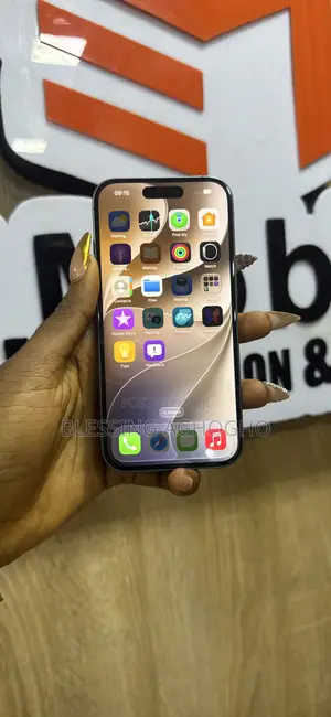 Apple iPhone 16 128 GB Green