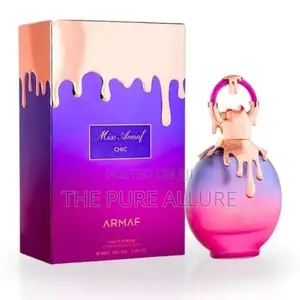 Miss Armaf Chic
