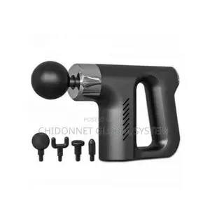 Facial Gun Massager