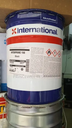 Paints Industrial Maintenance Marine Paints