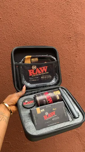 Stoner Box Kit