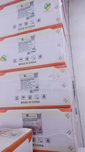 IVEM Felicity 4kva 24v Hybrid Inverter