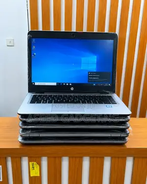 Laptop HP EliteBook 840 G3 8GB Intel Core i5 SSD 256GB