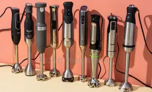 High Quality Commercial Kitchen Hand Blender