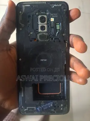 Samsung Galaxy S9 Plus 64 GB Blue