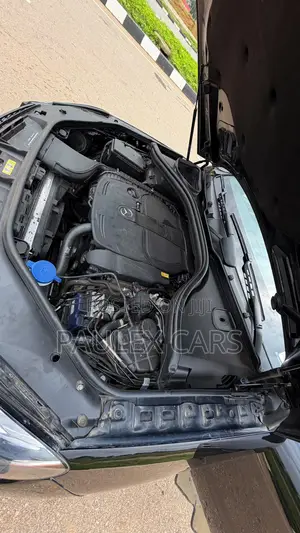 Mercedes-Benz GLE-Class GLE 350 2017 Black
