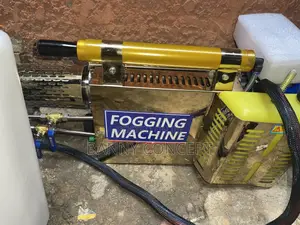 Fogging Machine