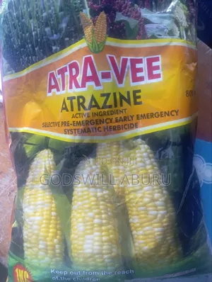 Atra-Vee Atrazine 1kg Maize Herbicide