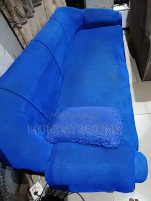 Fibre Sofa Chair