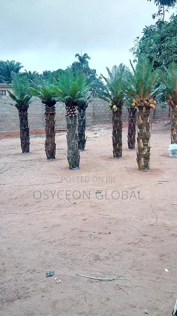 Artificial Trees