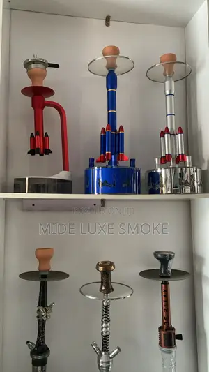 Hookah Hookah