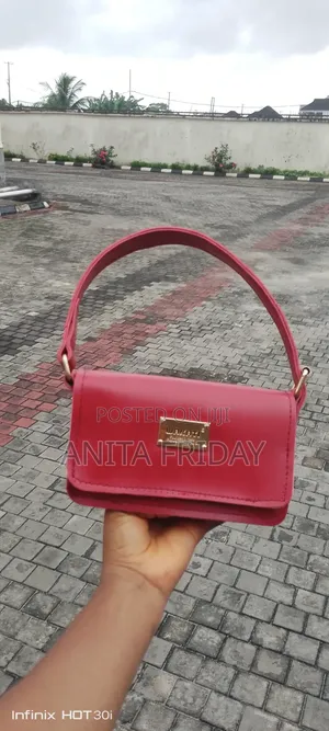 Synthetic Leather Bag