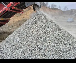 All Sizes of Granite