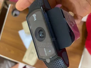 Brandnew Logitech Full HD C920e