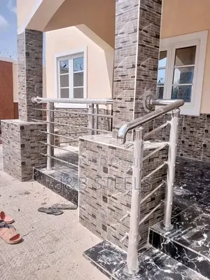 Handrail Lines Design