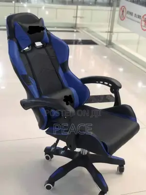 Exclusive and Gaming Chair