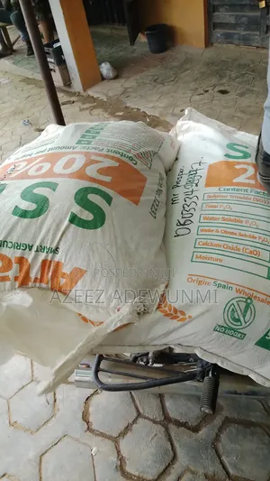Artal SSP Fertilizer