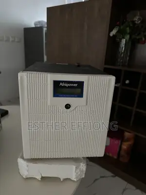 AP 2000 2kVA/24v Pure Sine Wave Inverter