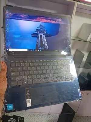New Laptop Lenovo IdeaPad Flex 14 8GB Intel Celeron SSD 128GB
