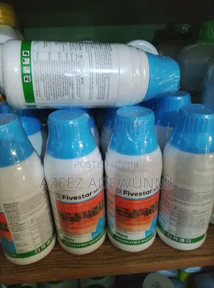 Five Star Fungicide