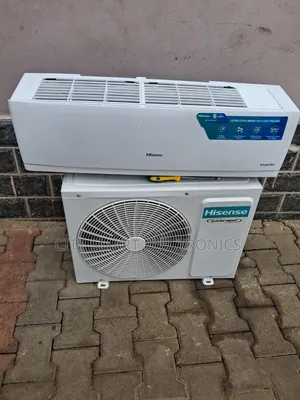 Hisense 1.5hp Inverter AC