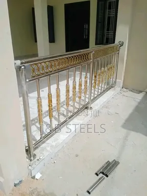 Full Gold Design