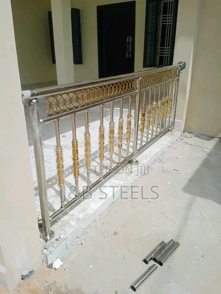 Full Gold Design