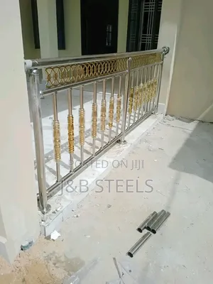 Full Gold Design