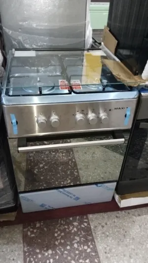 Kitchen Appliances