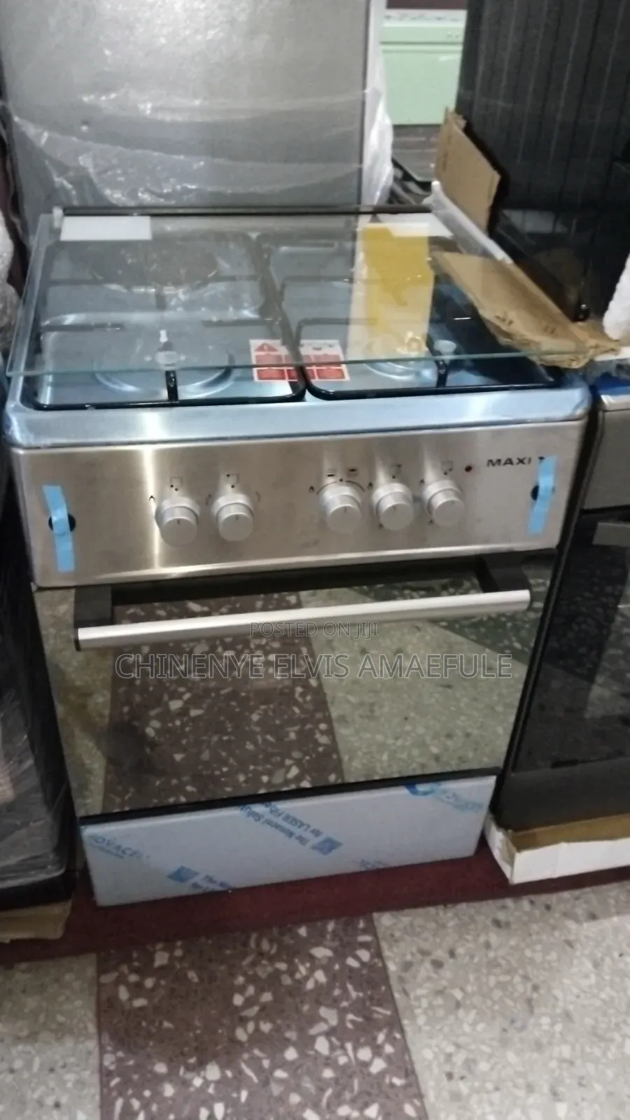 Kitchen Appliances
