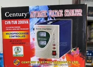 Century Stabilizer
