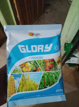 Glory Fungicide