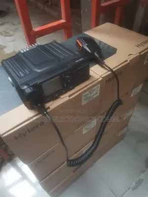 Hytera Mobile Radio