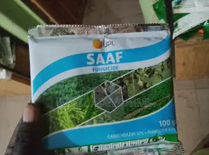 Saaf Fungicide