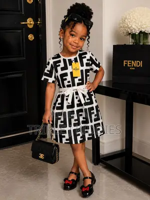 Girl Dress/Gown