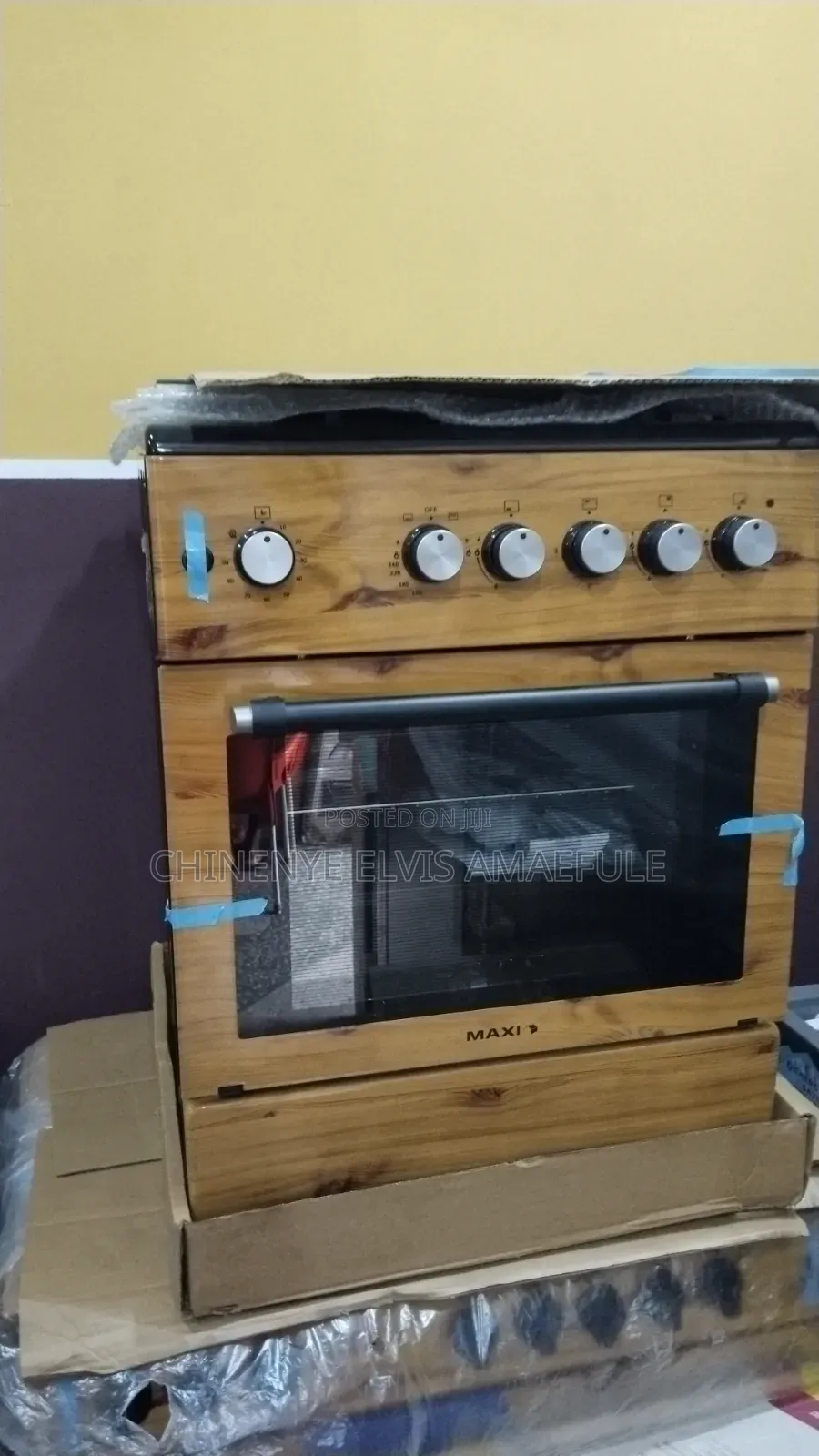 Kitchen Appliances