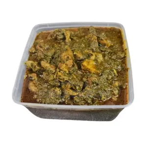Experience the Best Afang !