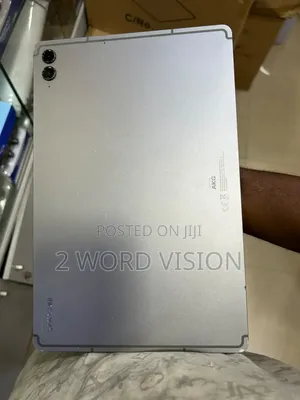 Samsung Galaxy Tab S9 FE+ 128 GB Silver