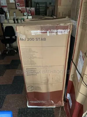 200liter Ariston Water Heater