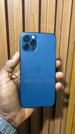 Apple iPhone 12 Pro 128 GB Gold