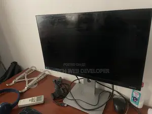 Samsung 22 Inch Ips Gaming Monitor