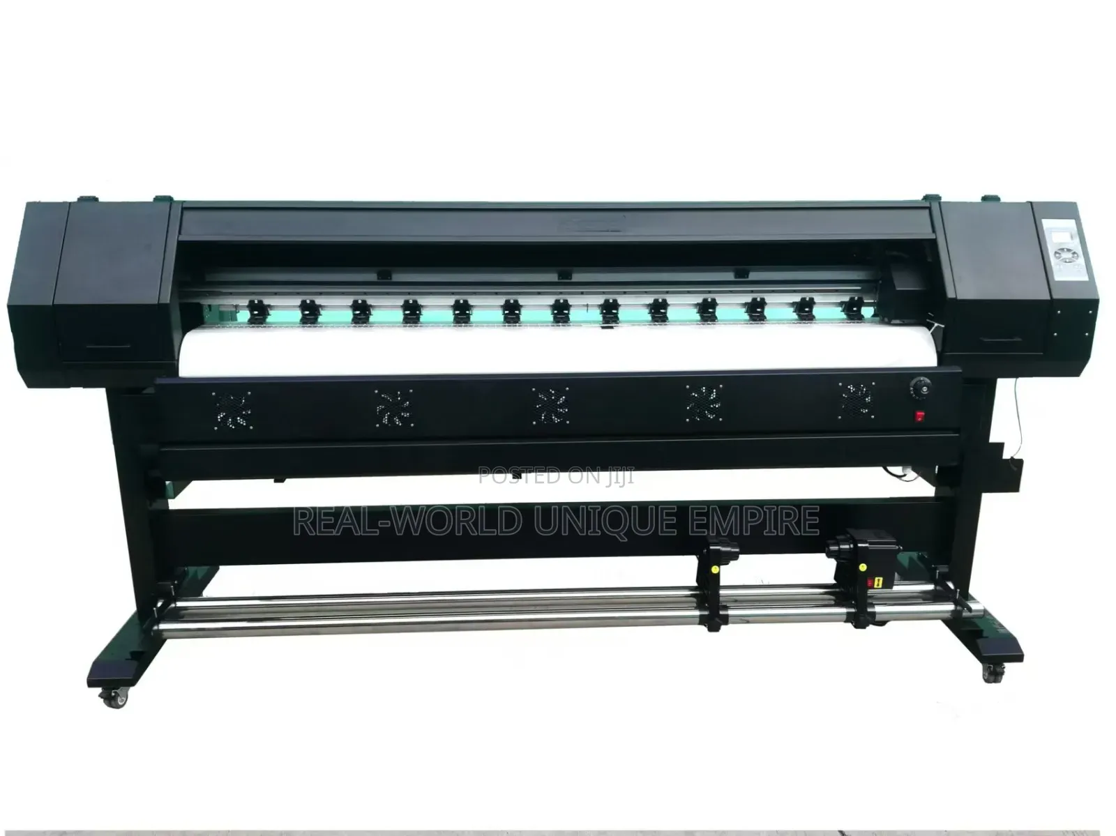 Brand New Large Format Printer Xp600