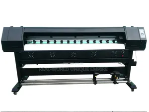 Brand New Large Format Printer Xp600