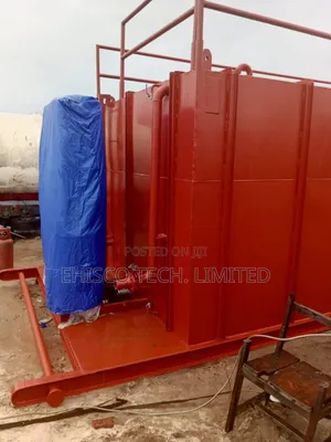 Engineering and Welding Services