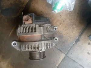 Honda CR-V EOD Alternator