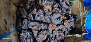 1Kg Premium Oven Dried Catfish/ Stone Free/ Export Grade/ Lagos