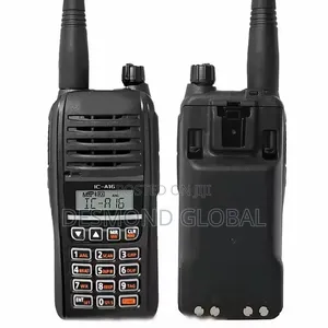 Brand New Icom A16 Aviation Radio