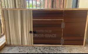 Kitchen Cabinet