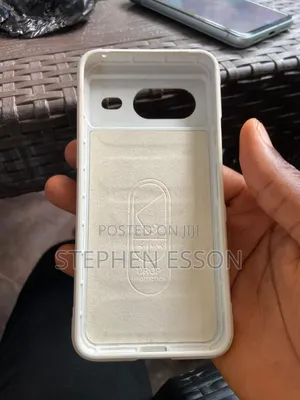 Google Pixel 8 128 GB White