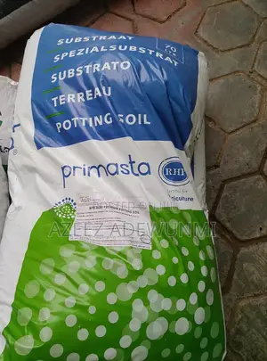 Potting Soil 70lit